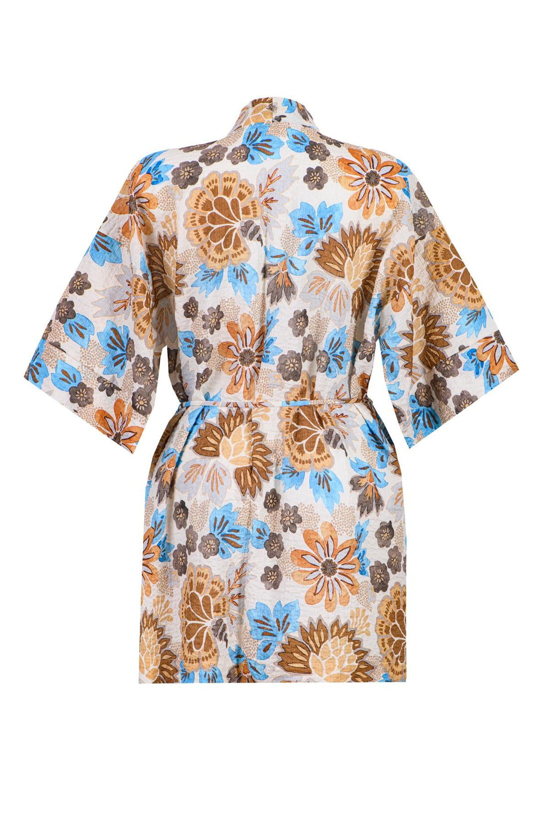Jasper Short Kimono
