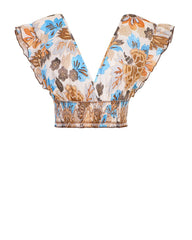 Jasper Tee Top