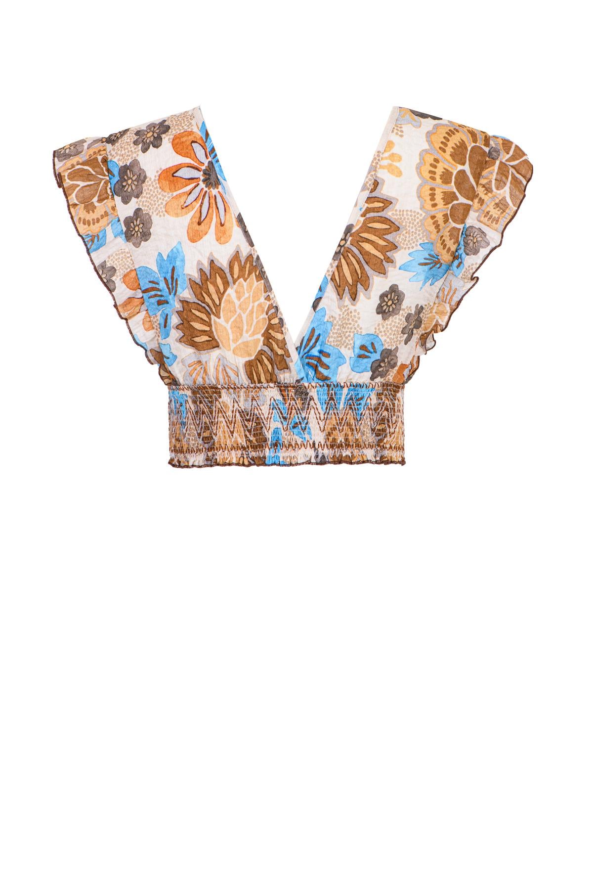 Jasper Tee Top