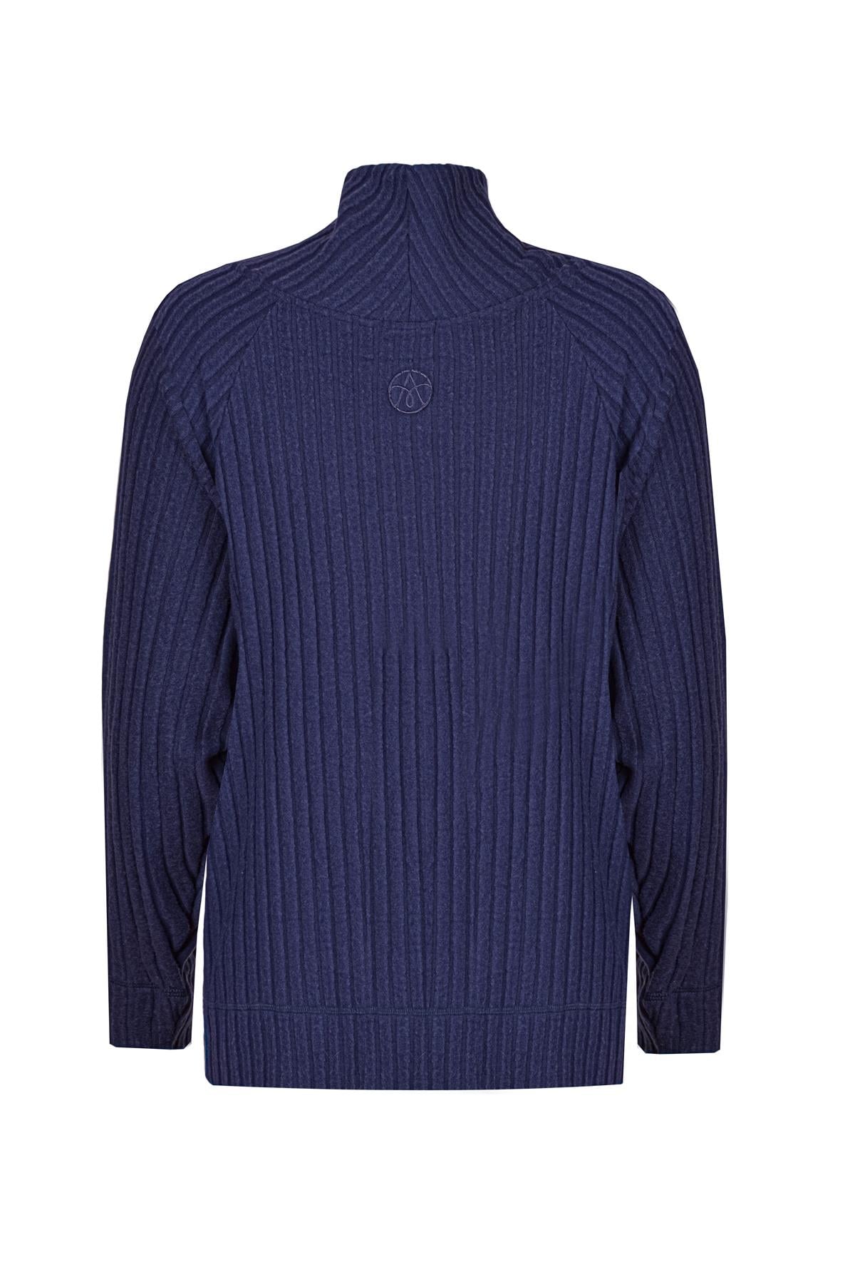 Winter Loungewear Navy Blue