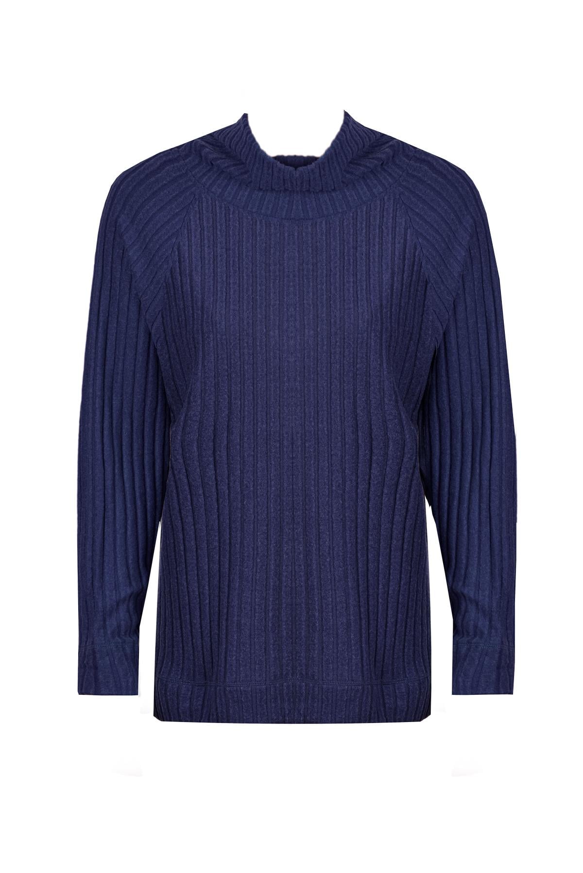 Winter Loungewear Navy Blue
