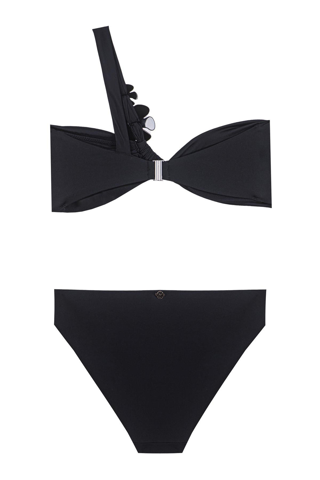 Lolite Bandeau Top & Shirred Bottom