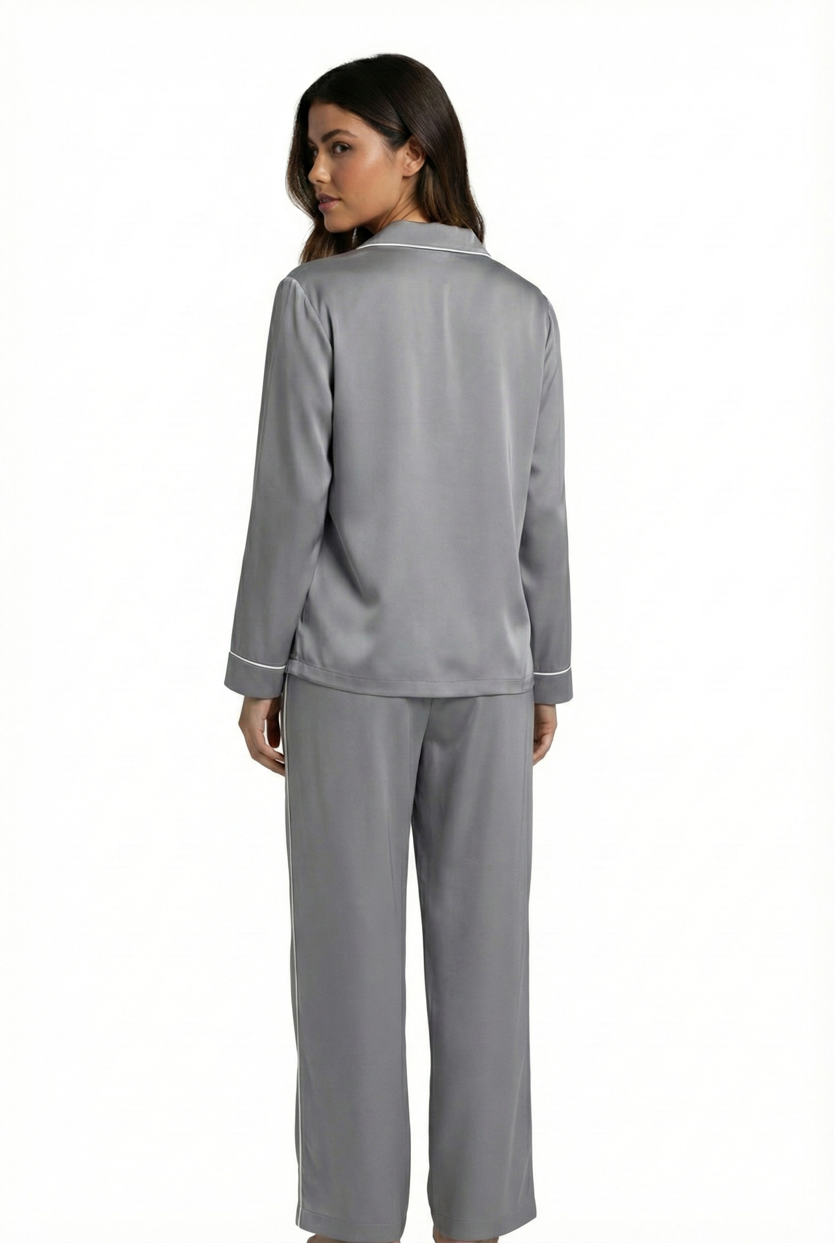 Loretzena Long Sleeve Shirt