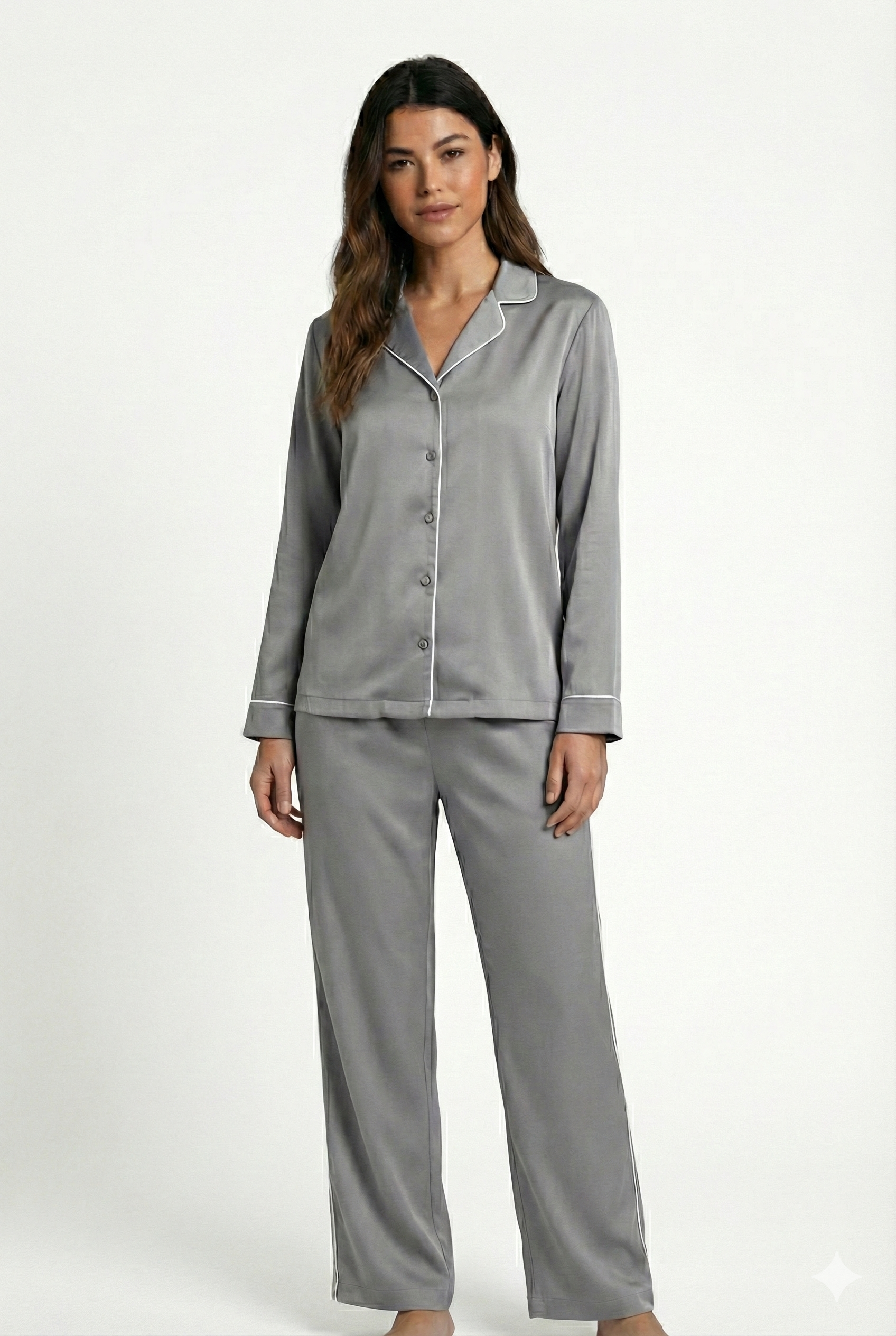 Loretzena Long Sleeve Shirt