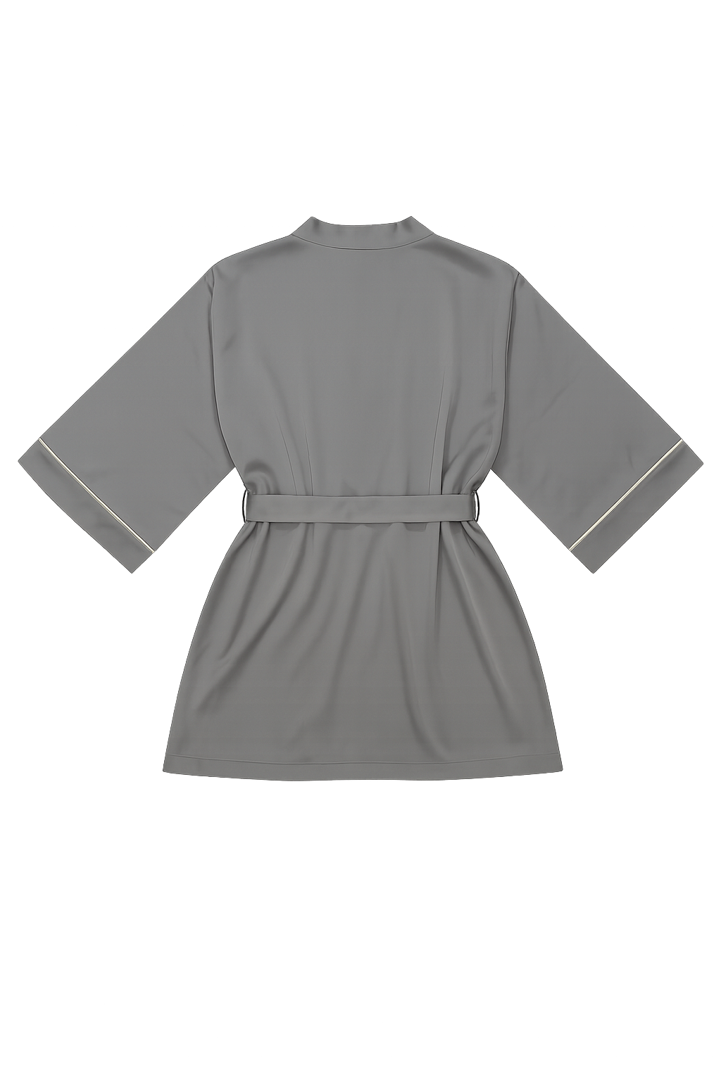 Loretzena Short Robe