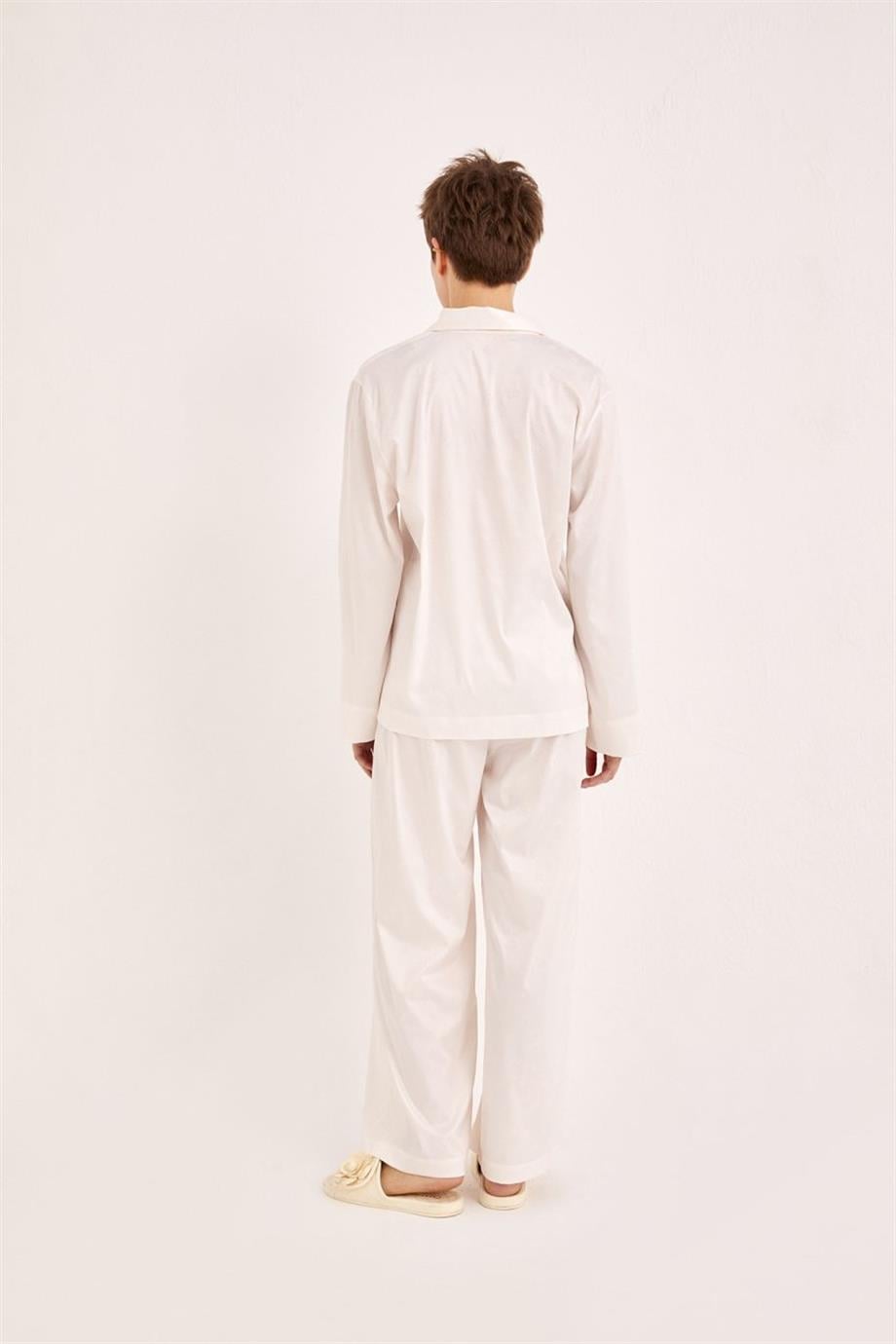 Marbella Long Sleeve Shirt