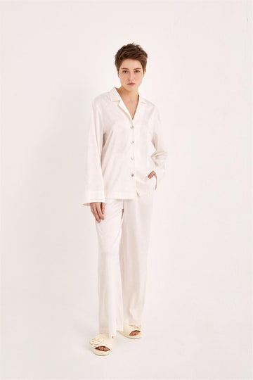 Marbella Long Sleeve Shirt