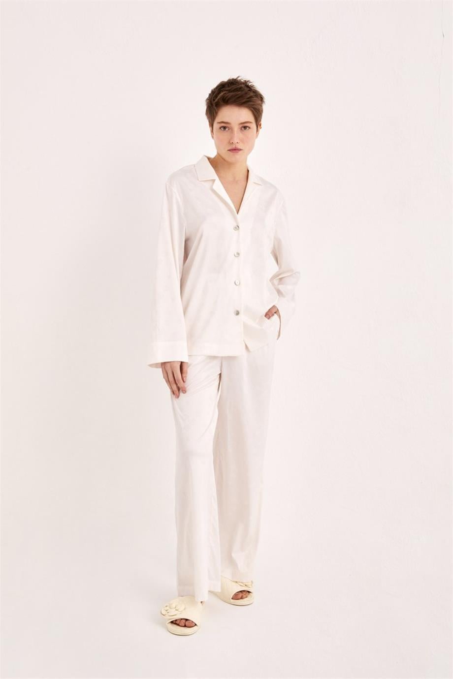 Marbella Long Sleeve Shirt