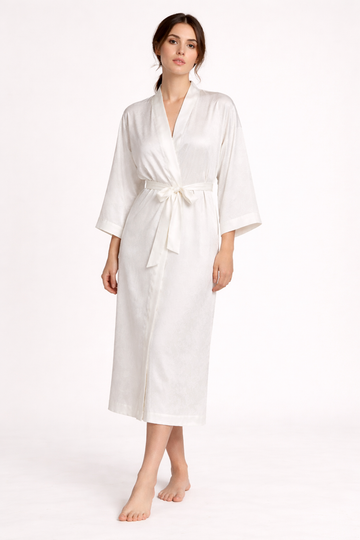 Marbella Long Robe