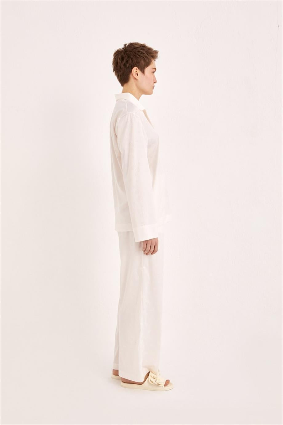 Marbella Trousers