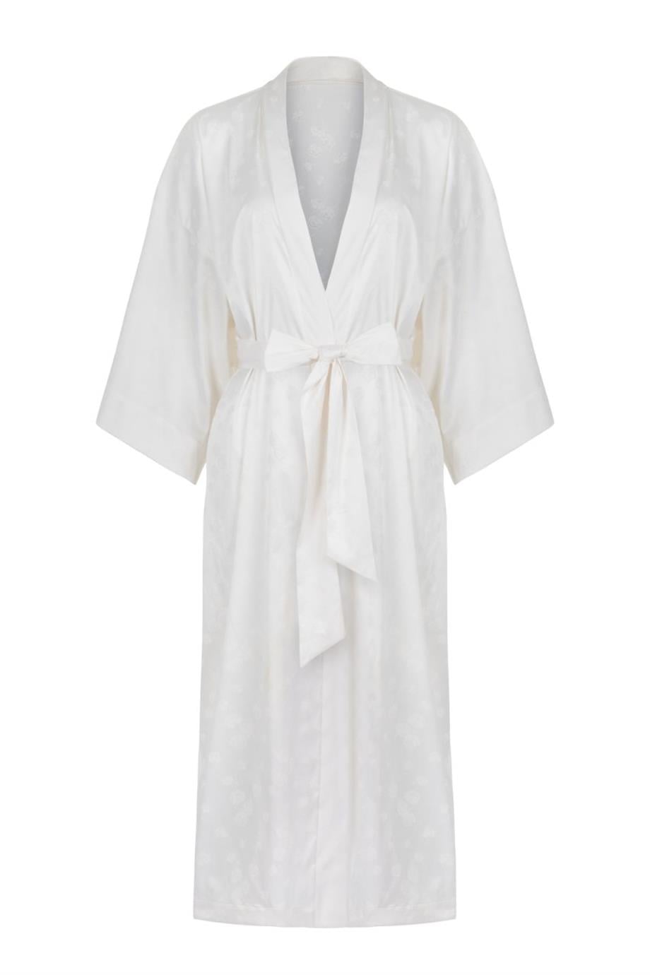 Marbella Long Robe