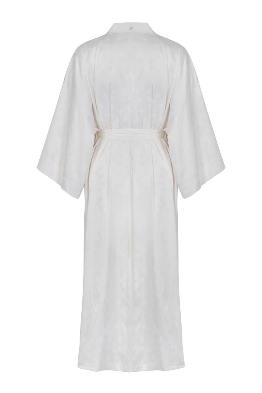 Marbella Long Robe
