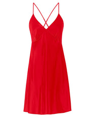 Maresias Short Nightshirt
