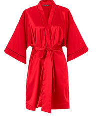 Maresias Short Robe