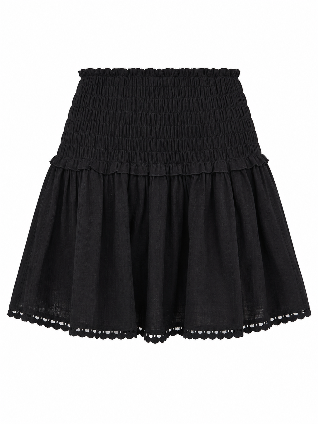 Muscha Mini Skirt