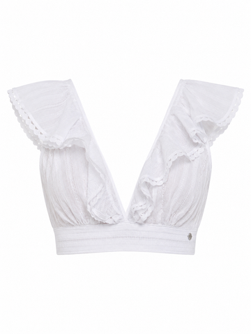 Muscha Tee Top