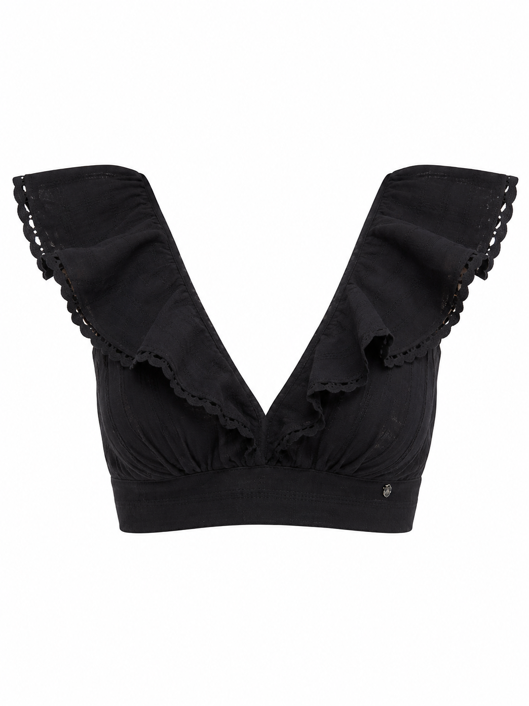 Muscha Tee Top