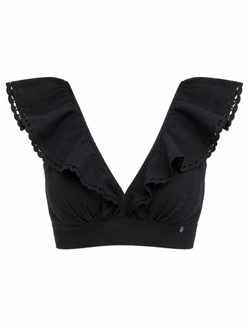 Muscha Tee Top
