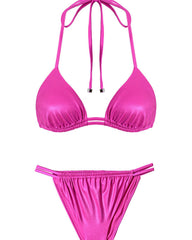 Mykonos Triangle Top & Bikini Bottom