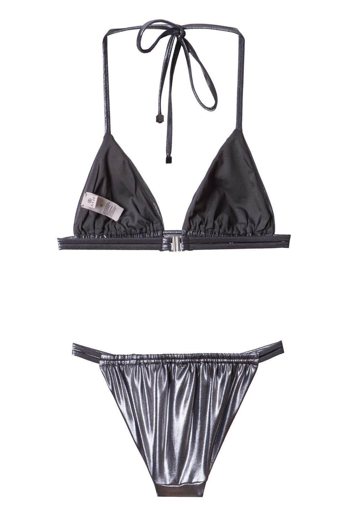 Mykonos Triangle Top & Bikini Bottom