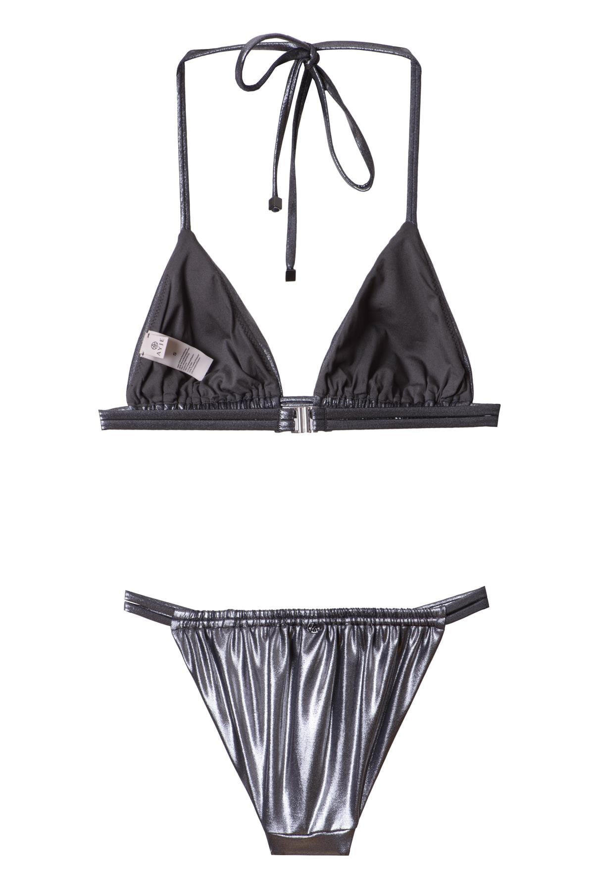 Mykonos Triangle Top & Bikini Bottom