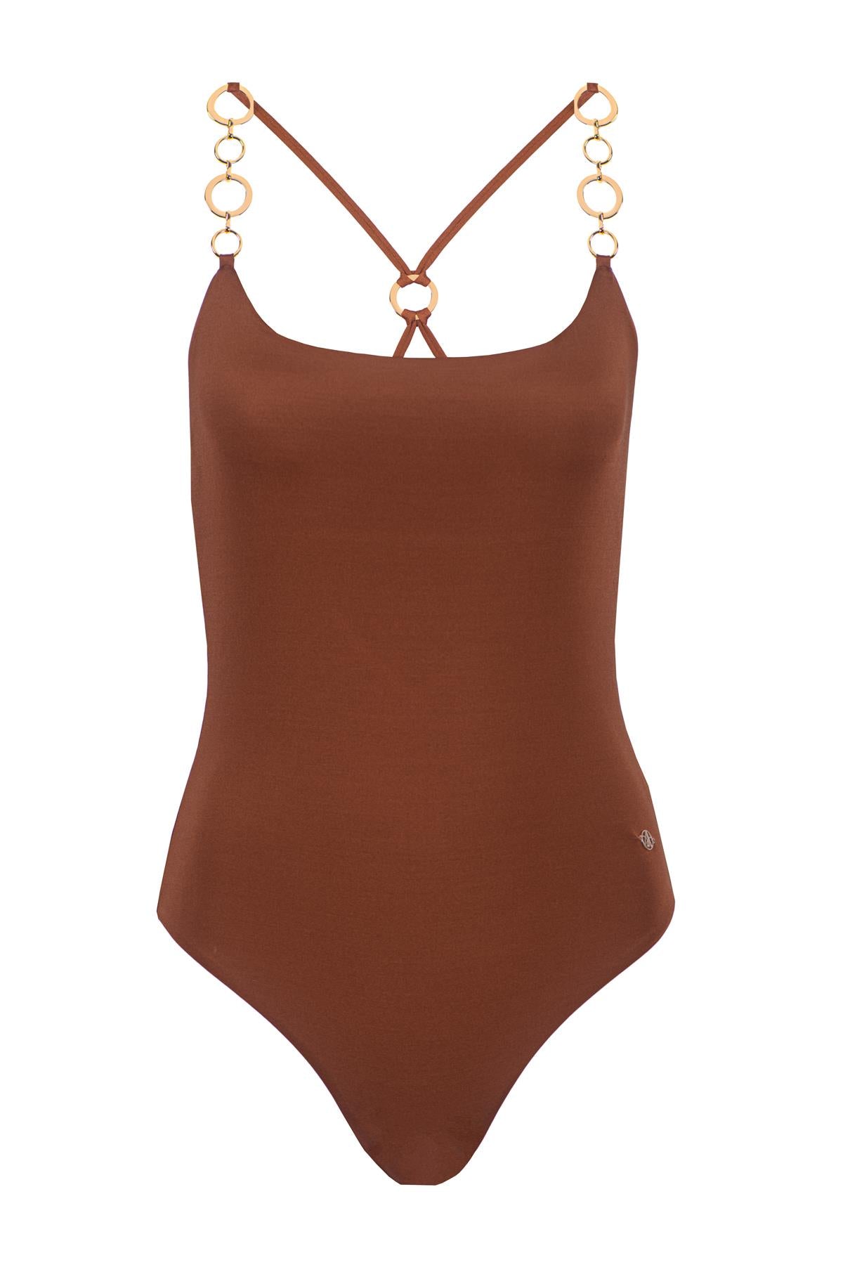 Opal U Swimsuit