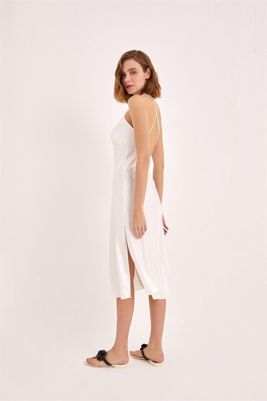 Royale Long Nightshirt