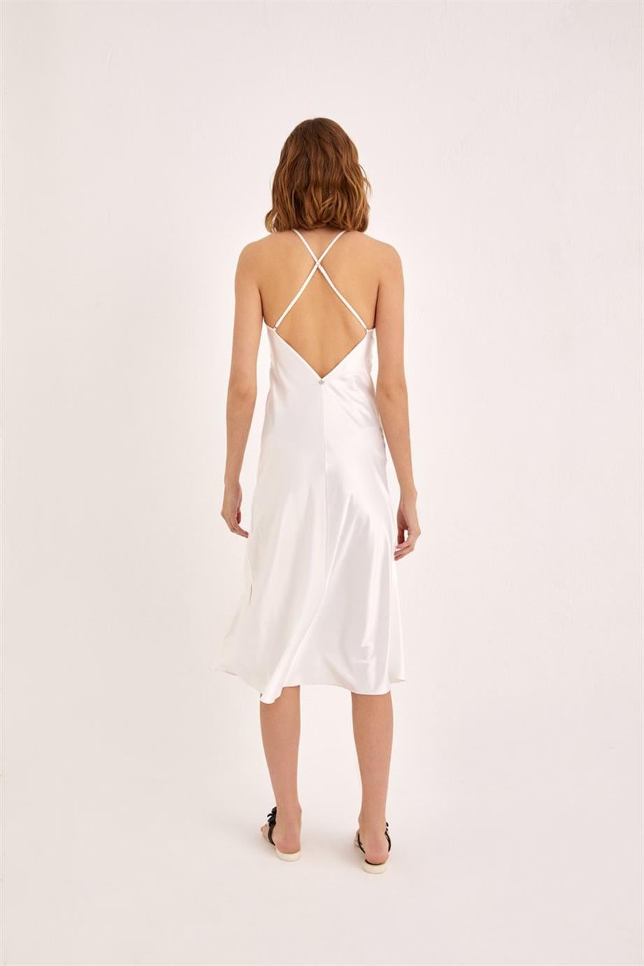 Royale Long Nightshirt