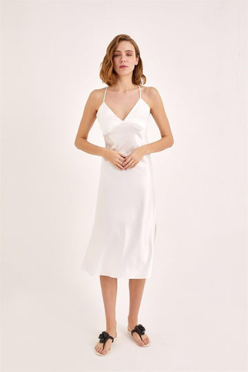 Royale Long Nightshirt