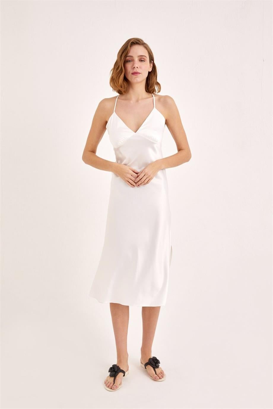 Royale Long Nightshirt
