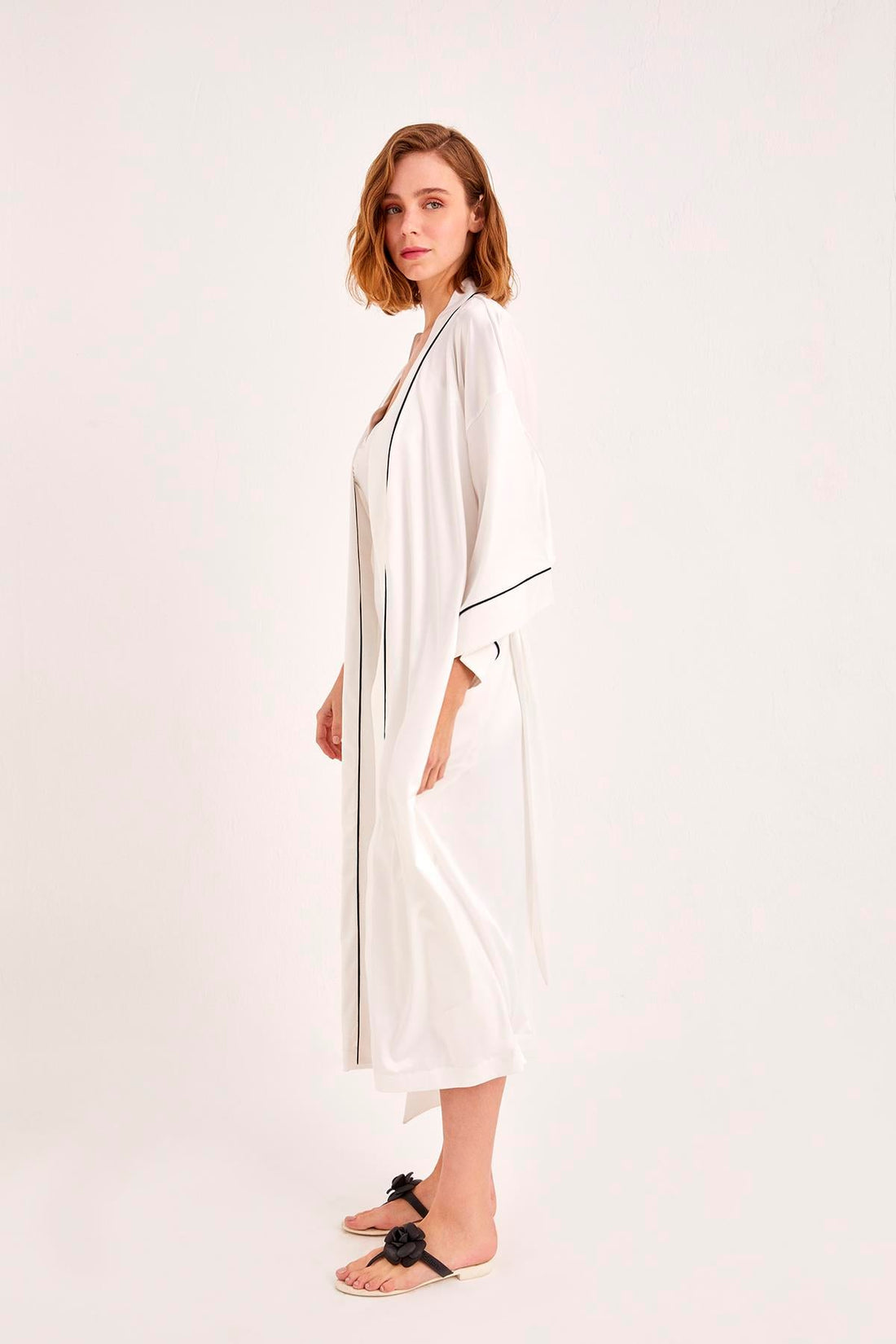 Royale Long Robe