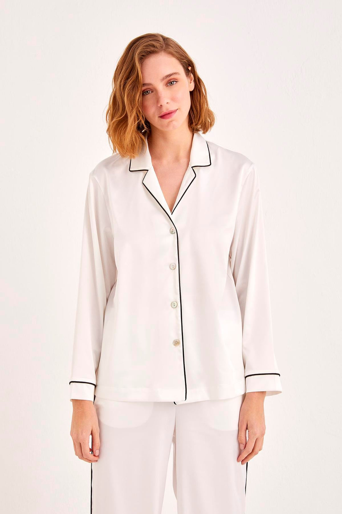 Royale Long Sleeve Shirt