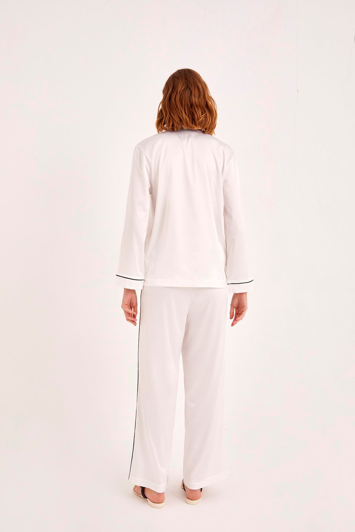 Royale Long Sleeve Shirt