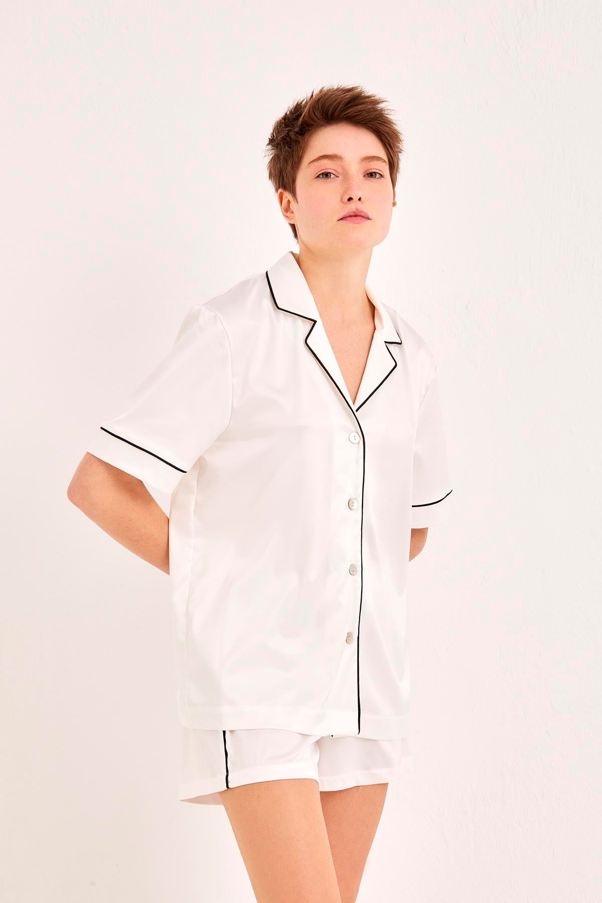 Royale Short Sleeve Shirt