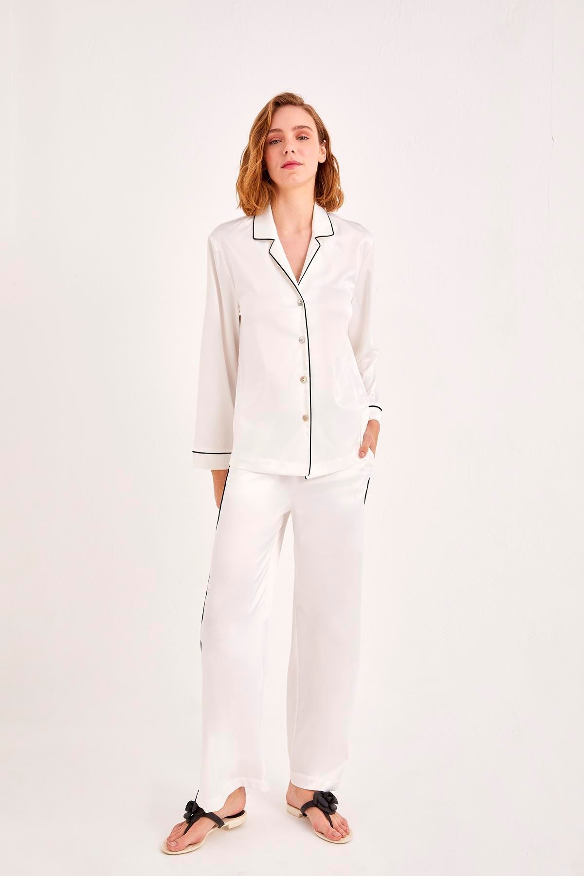 Royale Trousers