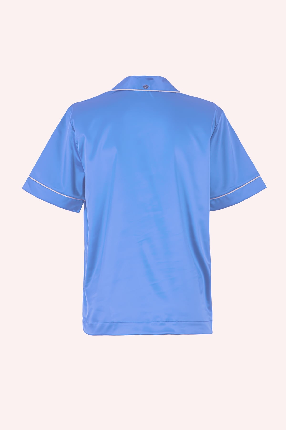 Salina Short Sleeve Shirt & Short Set
