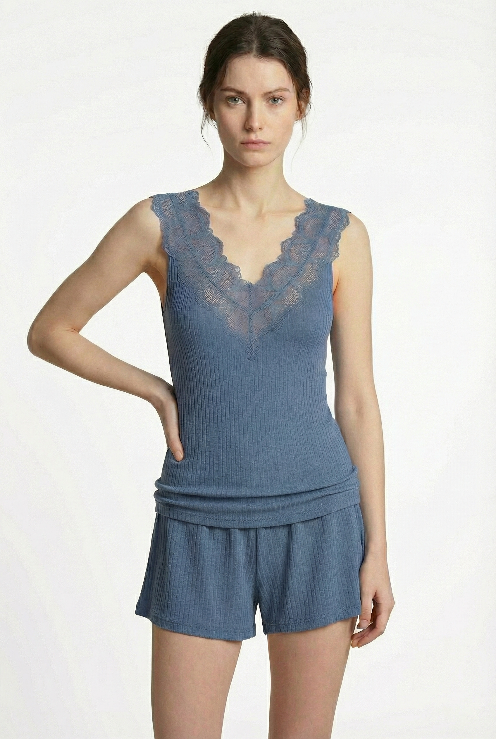 Ultra Comfort Comisole/1