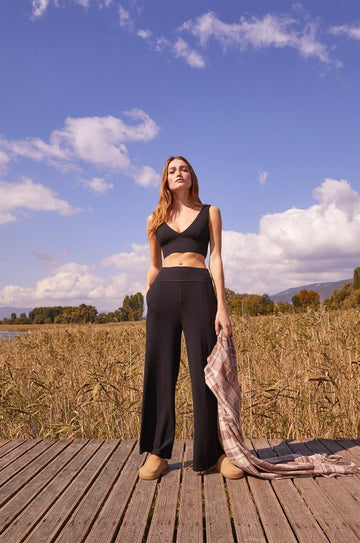 Ultra Comfort Yoga Pants