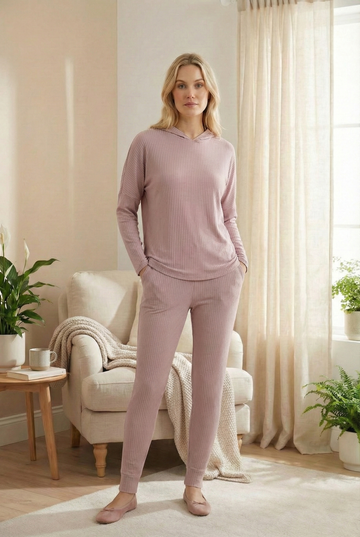 Ultra Comfort Hoodie