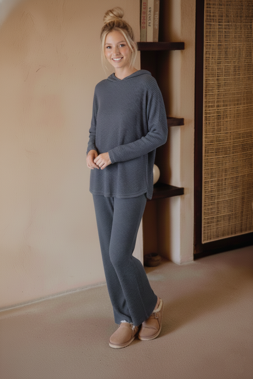 Ultra Comfort Hoodie