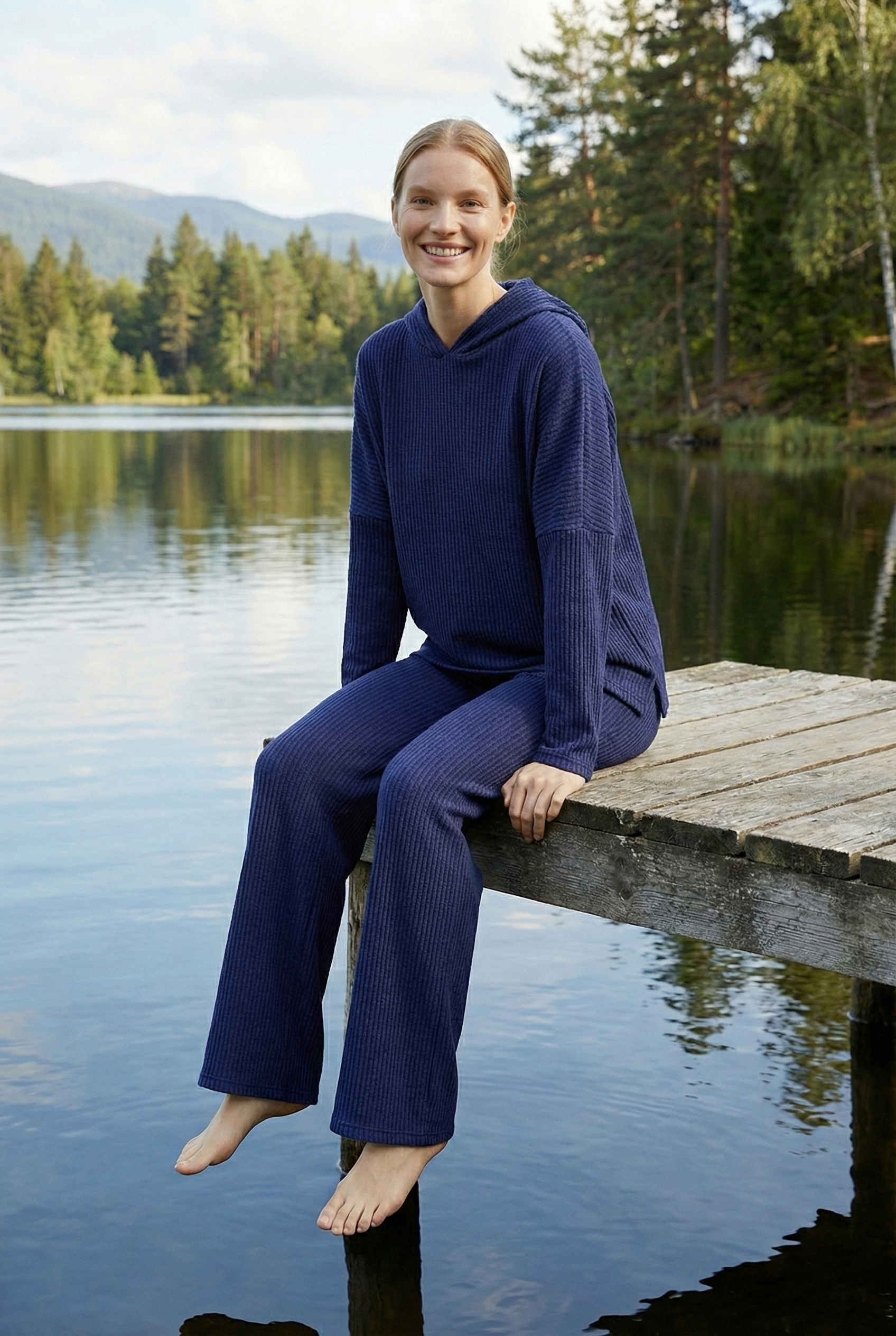 Ultra Comfort Hoodie