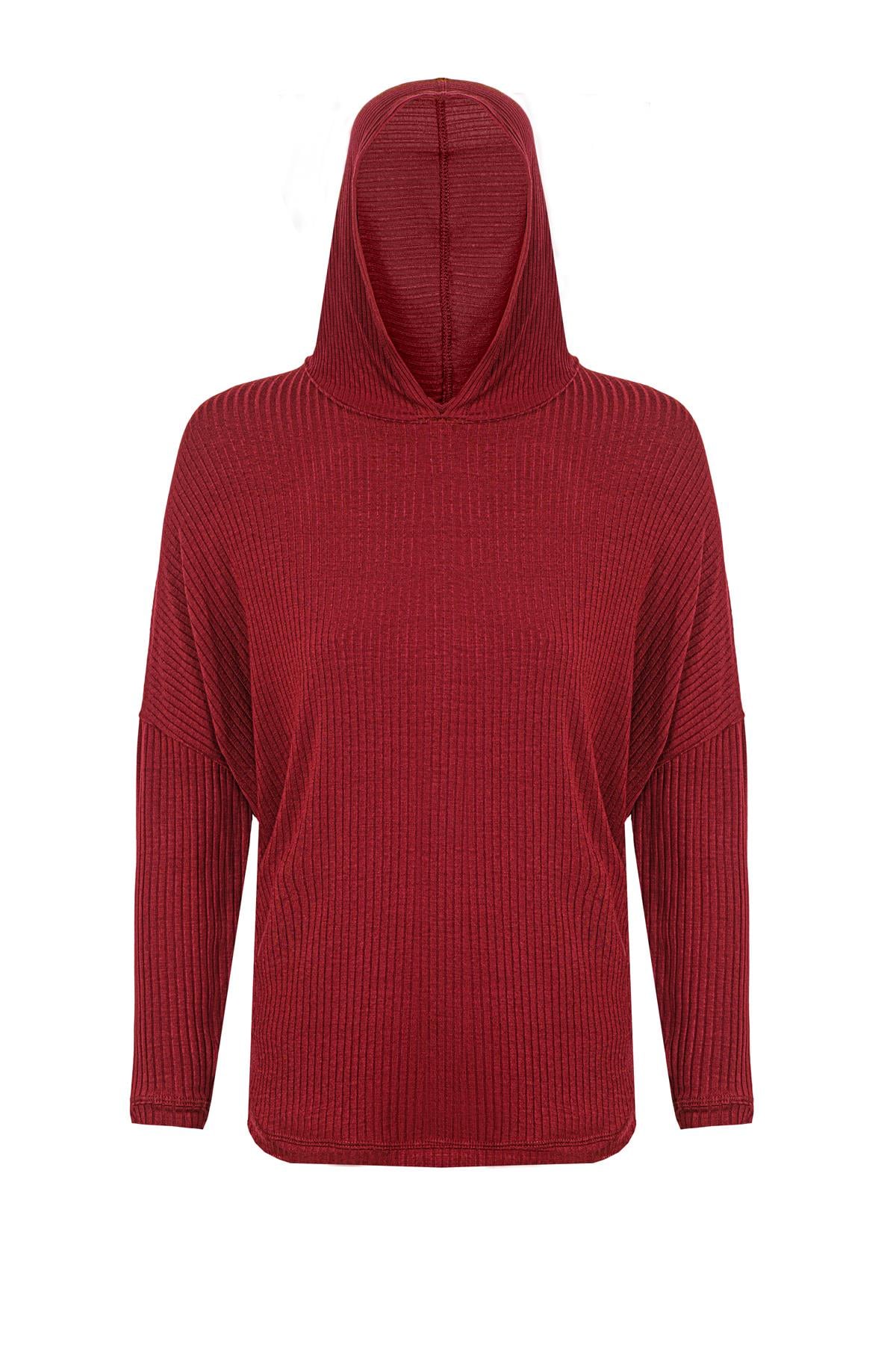 Ultra Comfort Hoodie