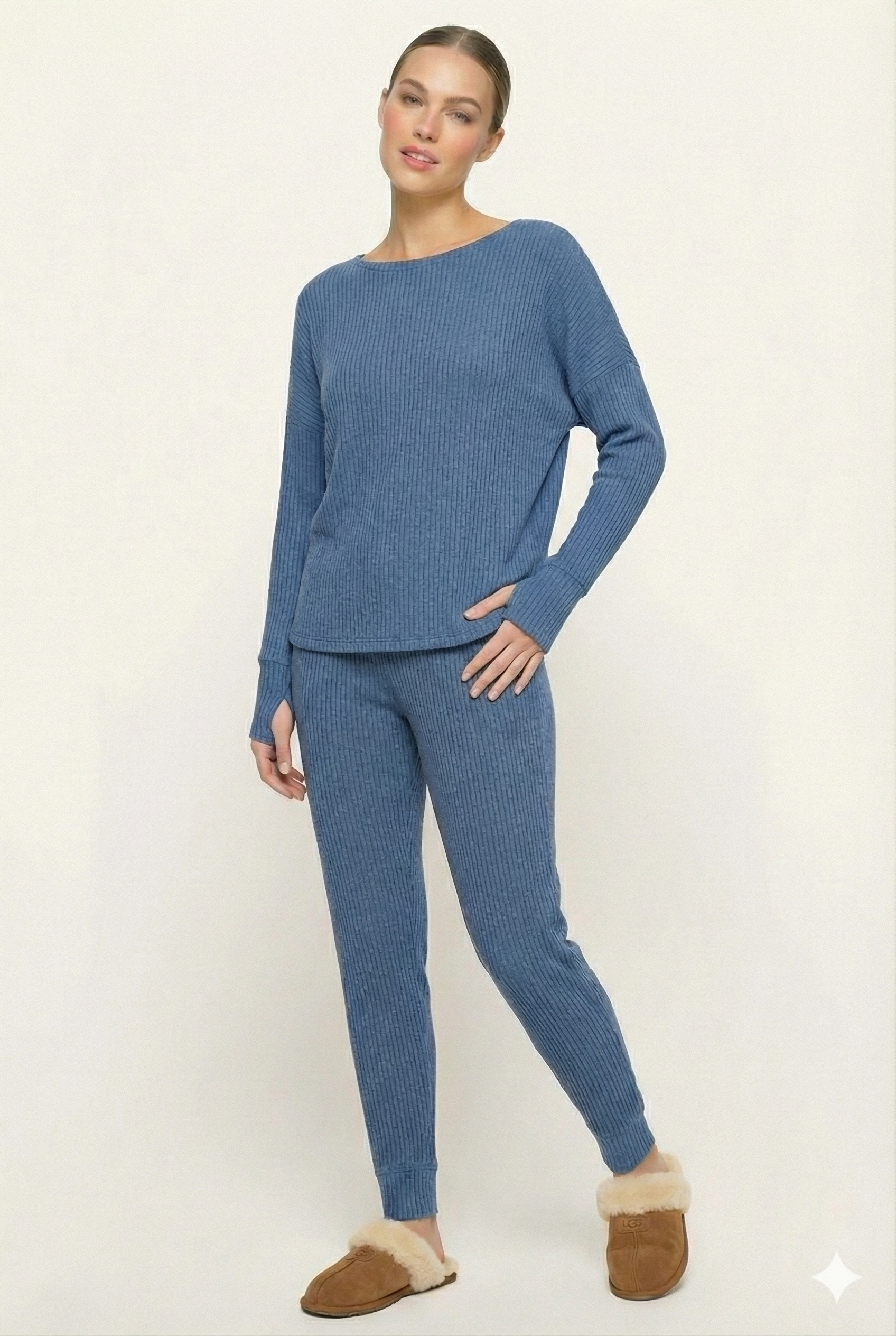 Ultra Comfort Long Sleeve Shirt
