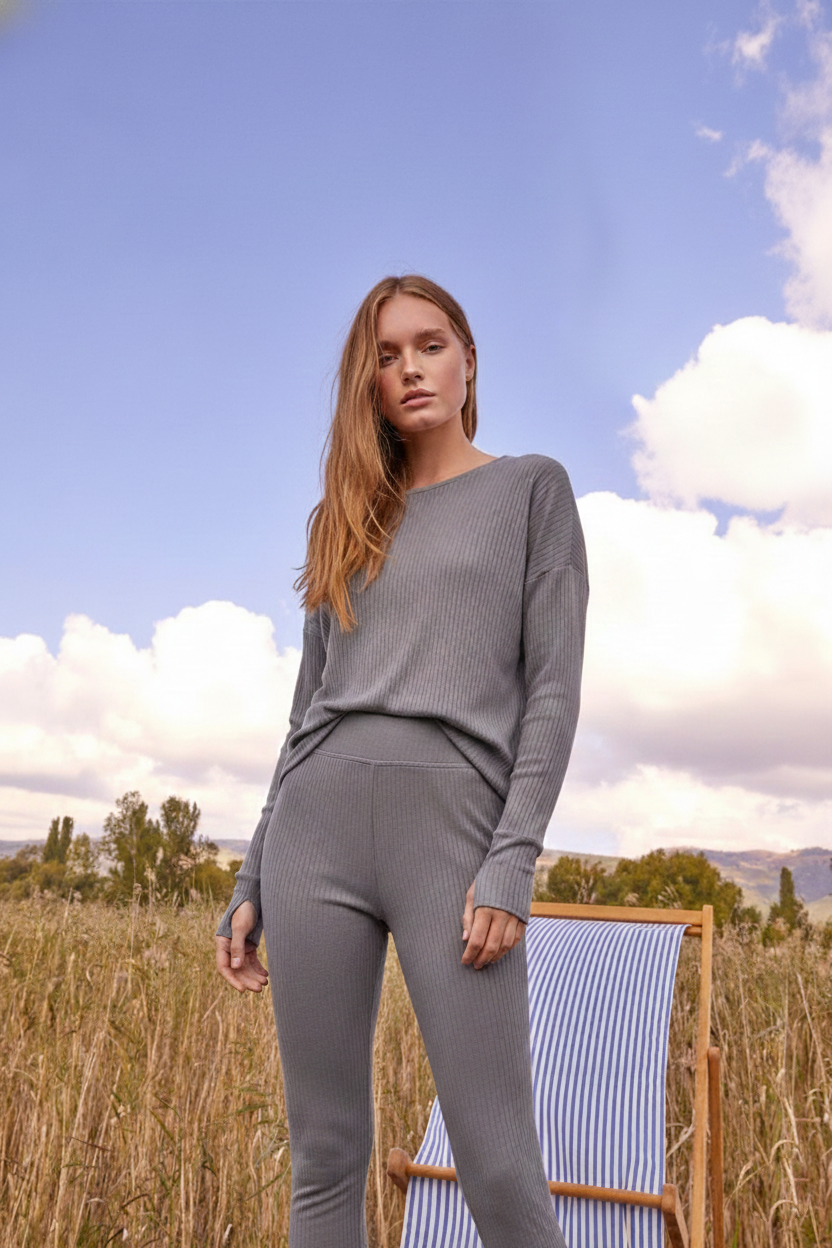 Ultra Comfort Long Sleeve Shirt