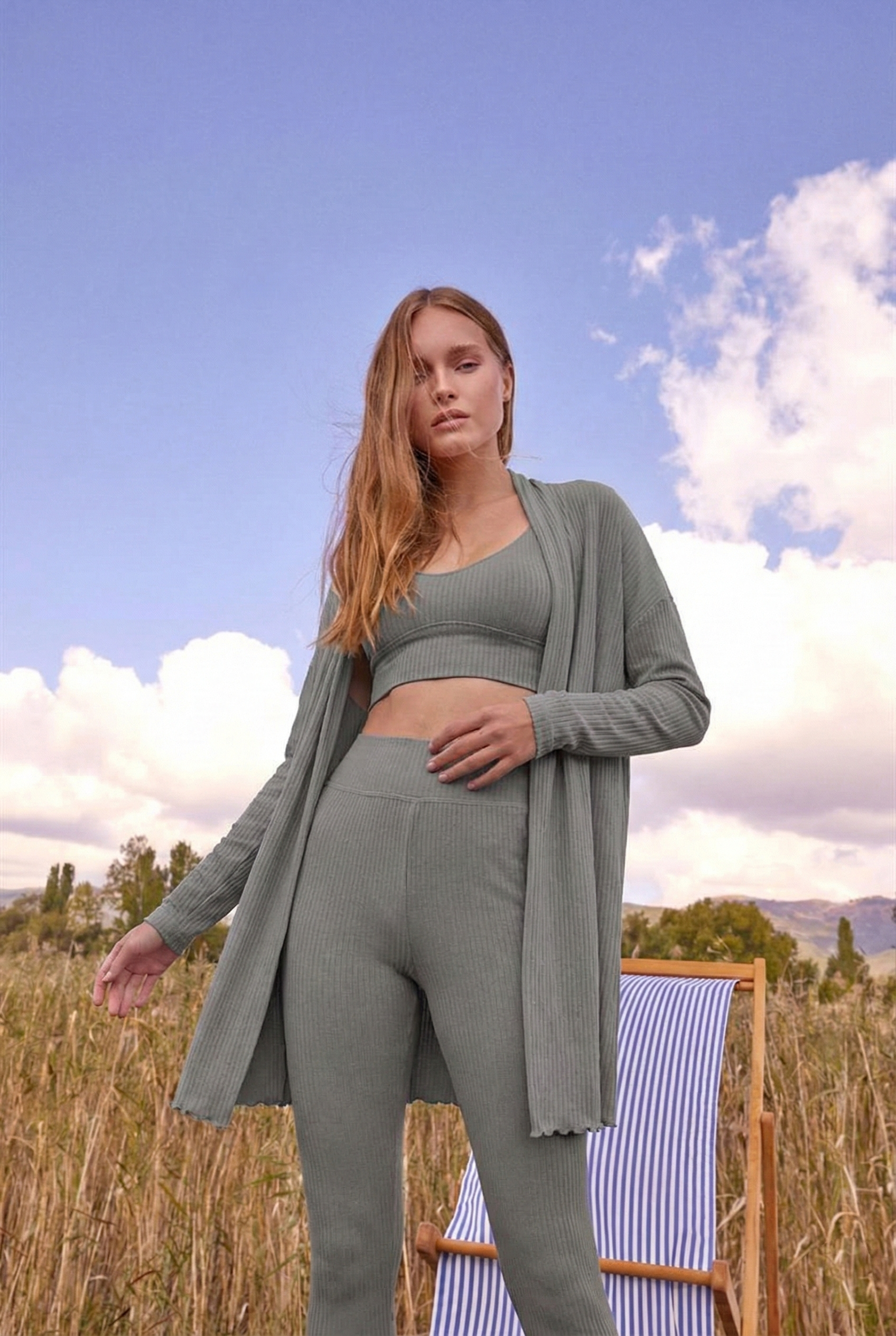 Ultra Comfort Robe