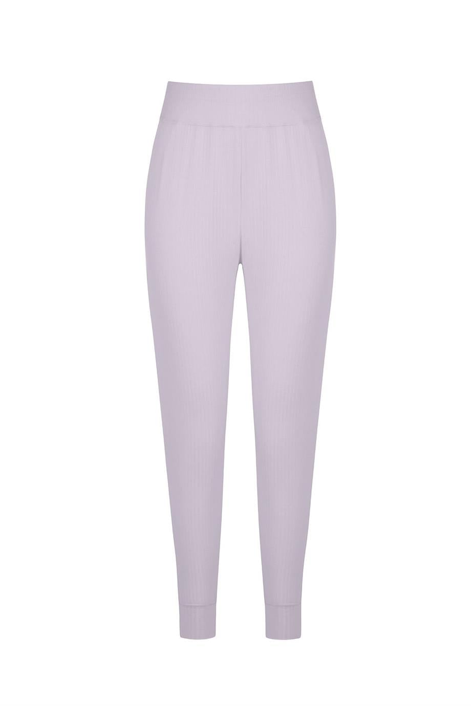 Ultra Comfort Leggings Purple