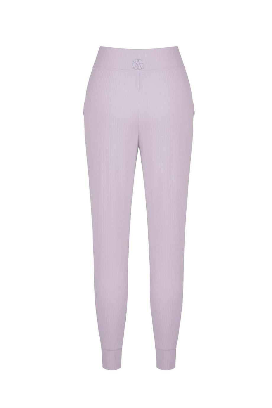 Ultra Comfort Leggings Purple