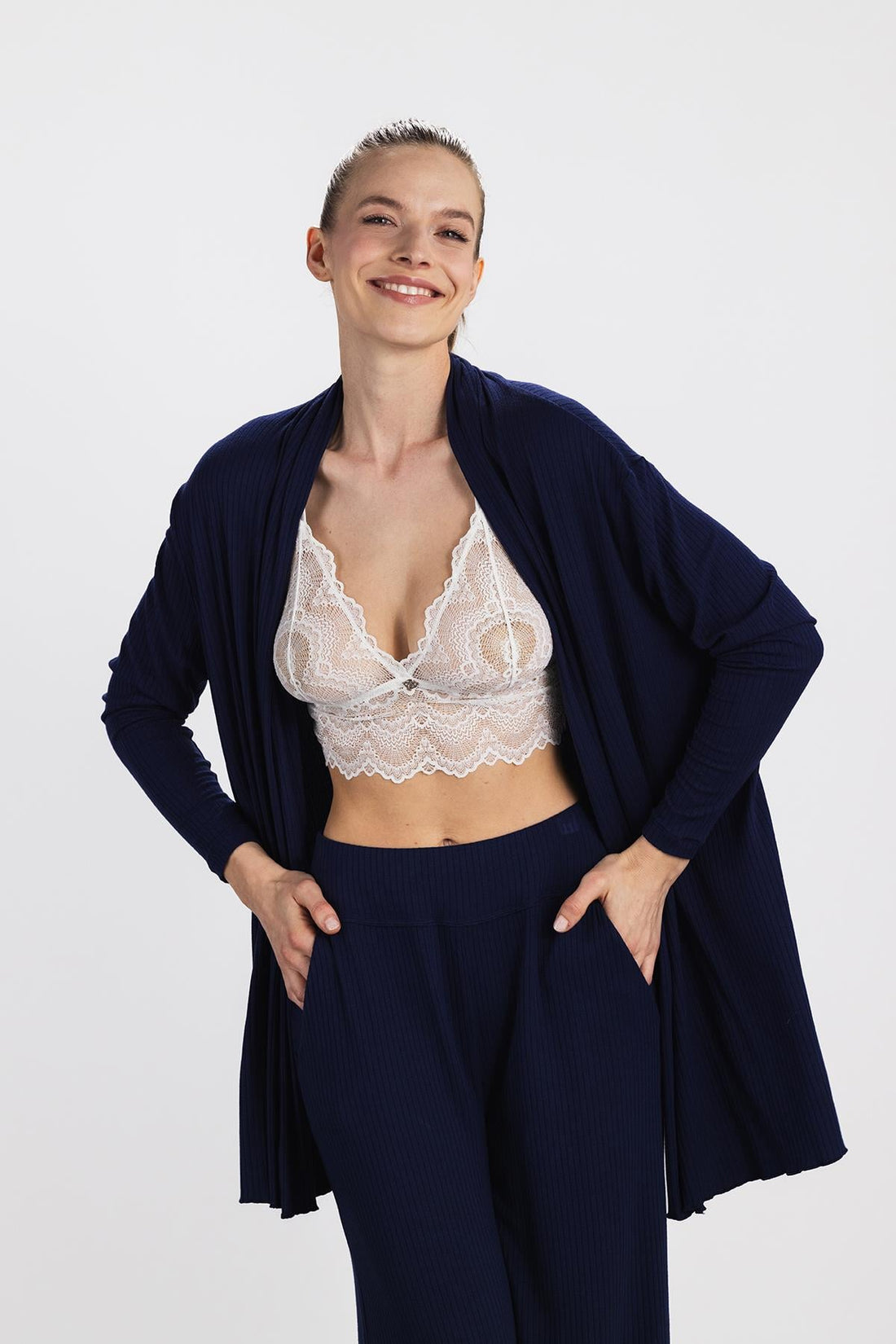 Ultra Comfort Robe