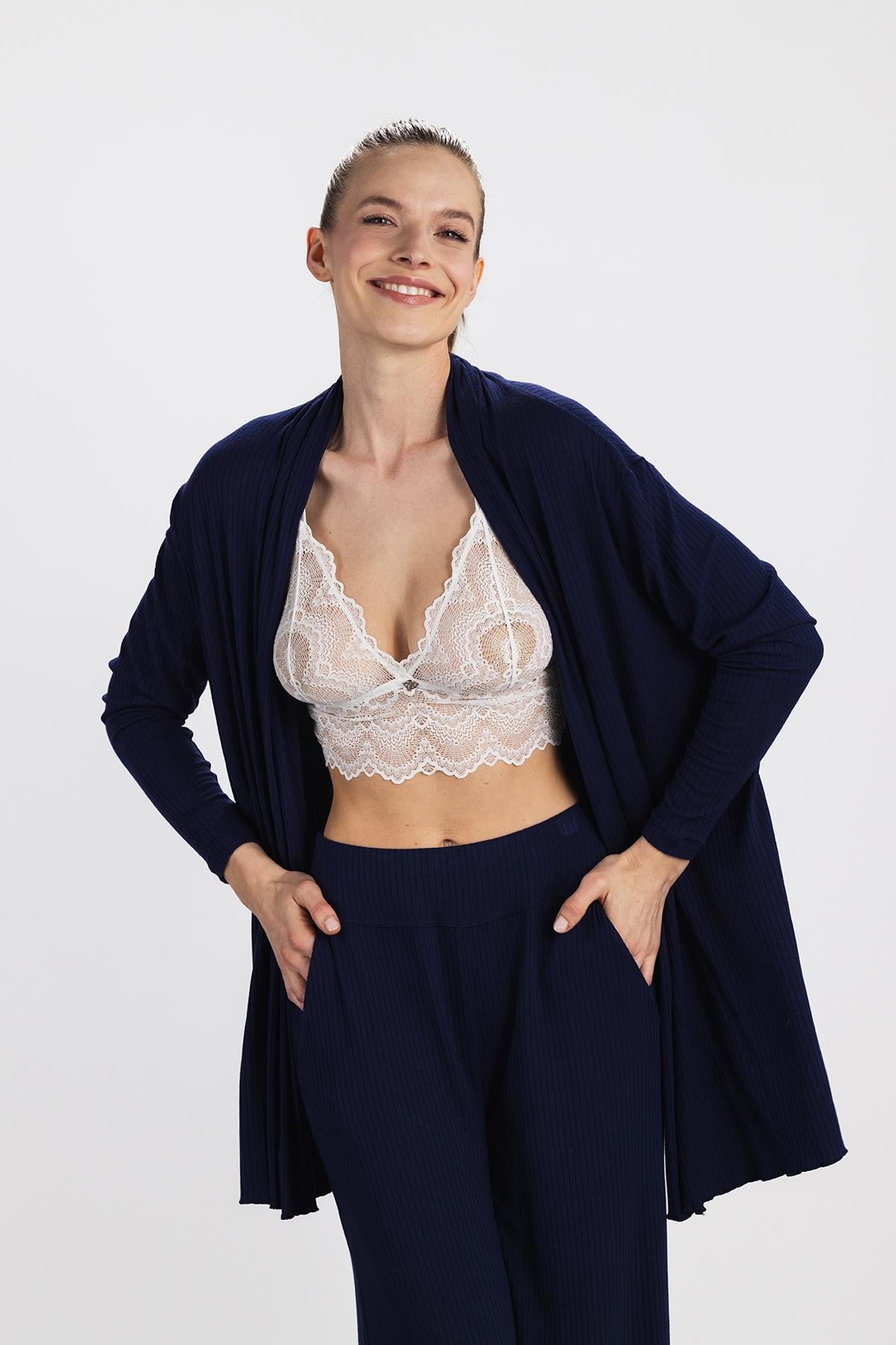Ultra Comfort Robe