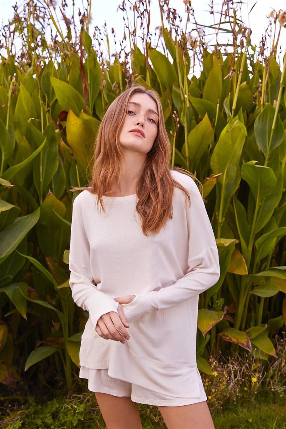 Ultra Comfort Long Sleeve Shirt